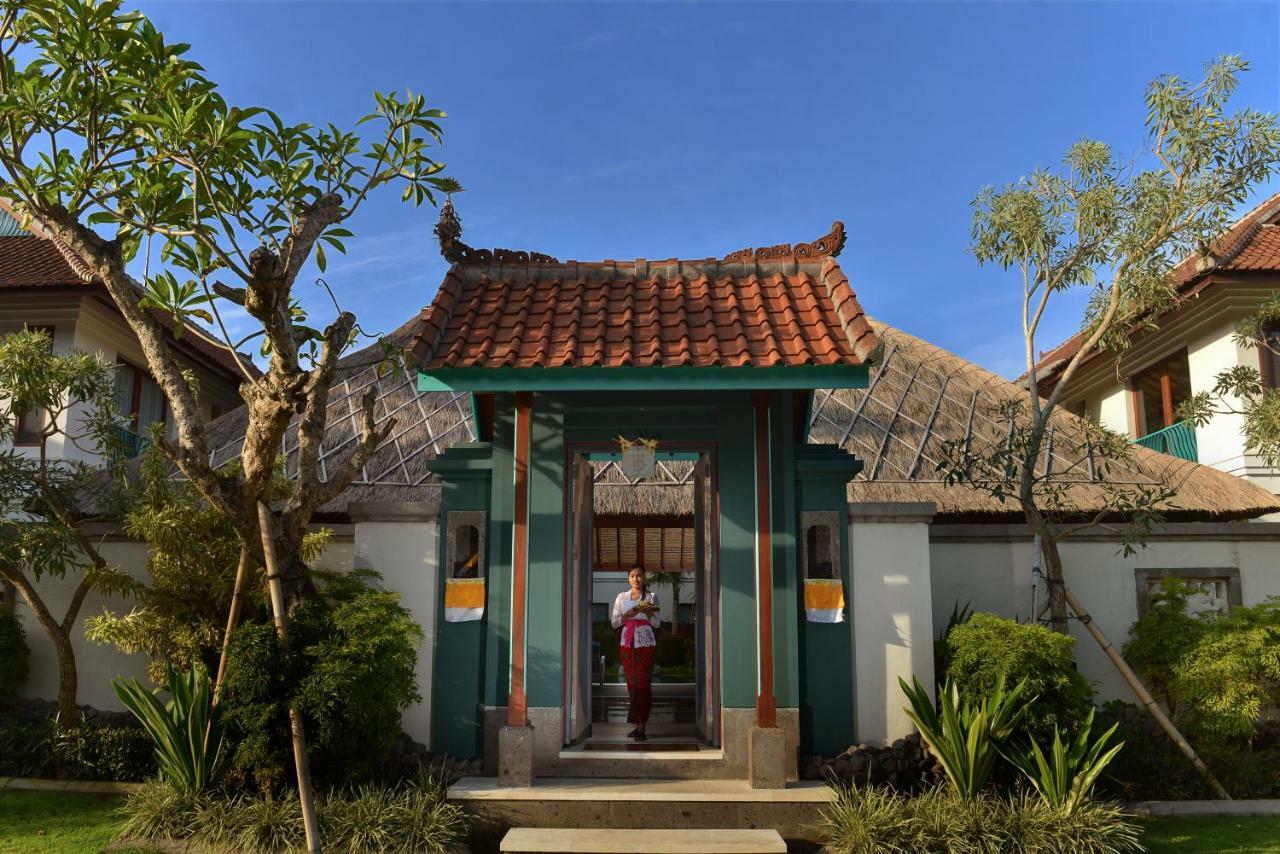 Kama Village By Nakula Sanur  Ngoại thất bức ảnh